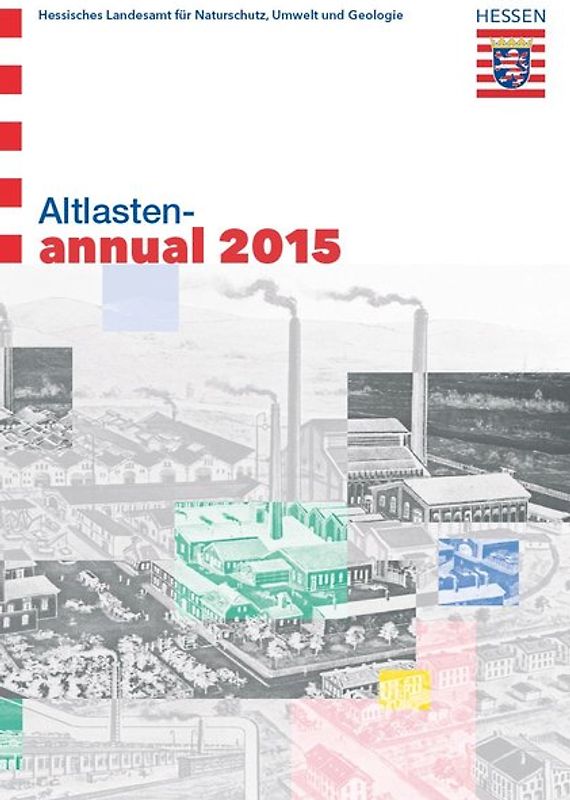 Altlasten-annual 2015