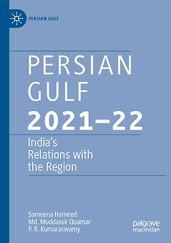 Persian Gulf 2021–22