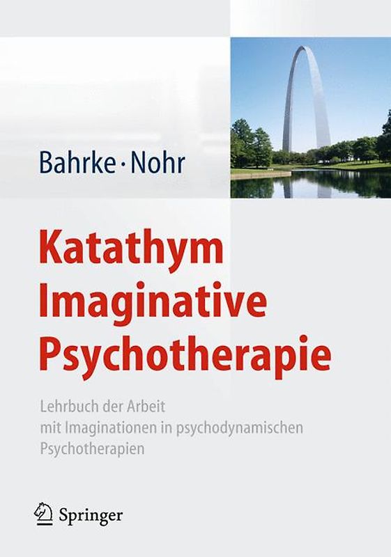 Katathym Imaginative Psychotherapie