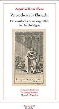 Verbrechen aus Ehrsucht