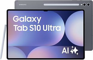 Samsung Galaxy Tab S10 Ultra 14,6" 1TB [WiFi] gris