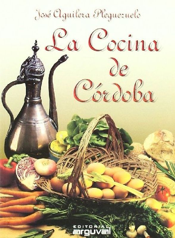 La cocina de Córdoba