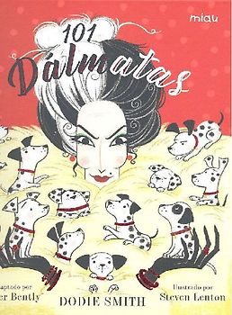 101 dálmatas