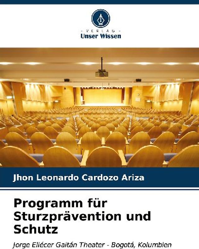 Programm für Sturzprävention und Schutz
