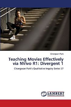Teaching Movies Effectively via NVivo R1: Divergent 1