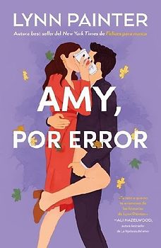 Amy, Por Error