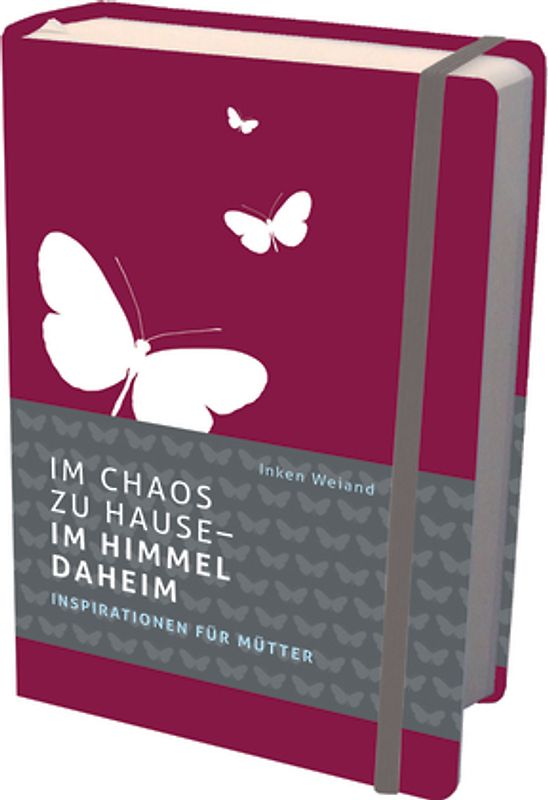 Im Chaos zu Hause - im Himmel daheim