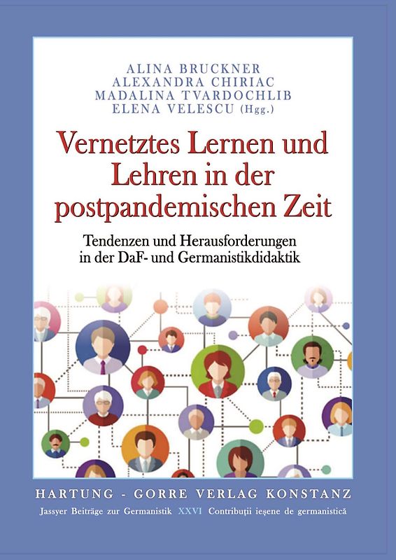 Vernetztes Lernen und Lehren in der postpandemischen Zeit