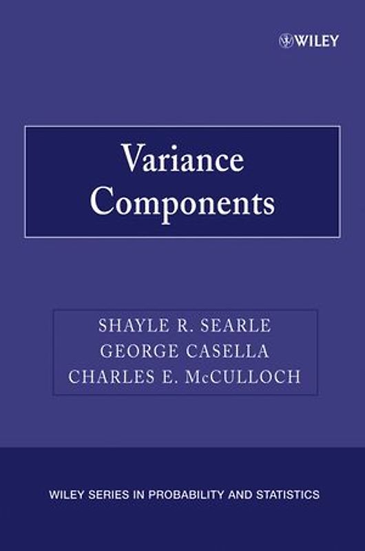 Variance Components