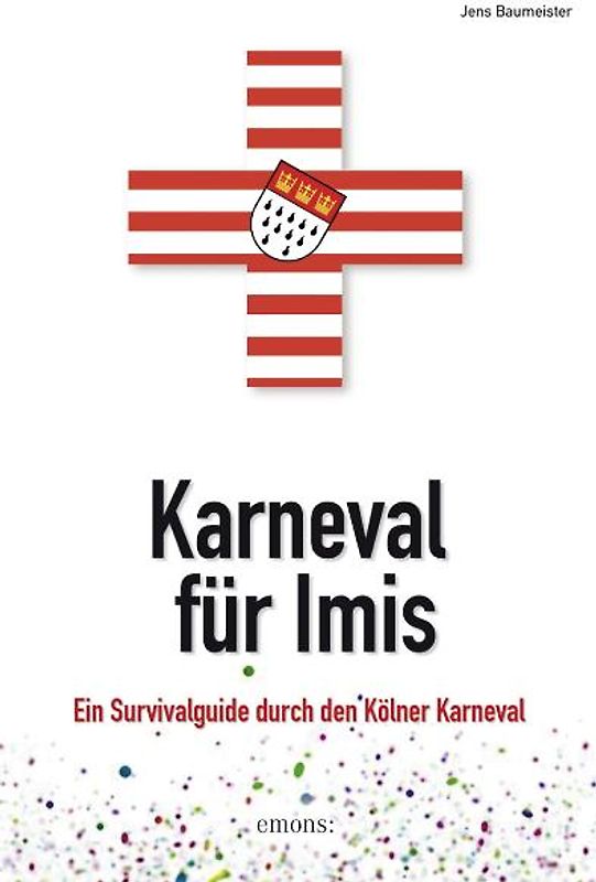Karneval für Imis