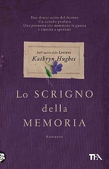 Lo scrigno della memoria