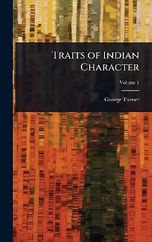 Traits of Indian Character