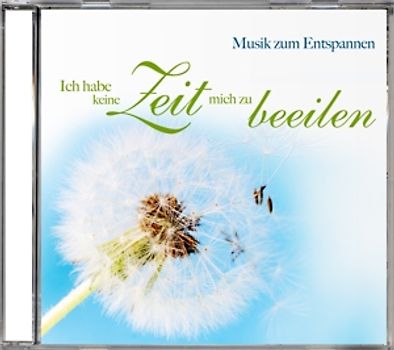 Various - Ich Habe Keine Zeit Mich Zu Beeilen