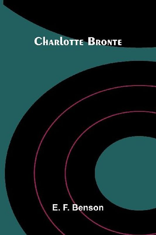 Charlotte Bronte