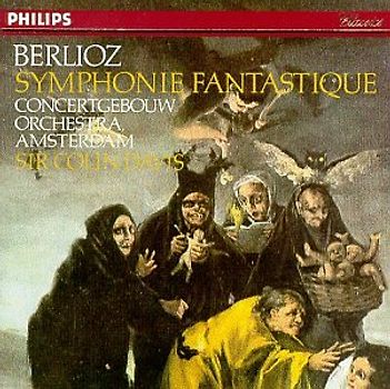 Davis - Symph Fantastique