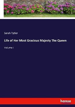 Life of Her Most Gracious Majesty The Queen