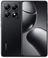 Xiaomi 14T Pro 5G Doble SIM 1TB negro