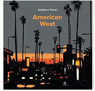 American west. Ediz. inglese