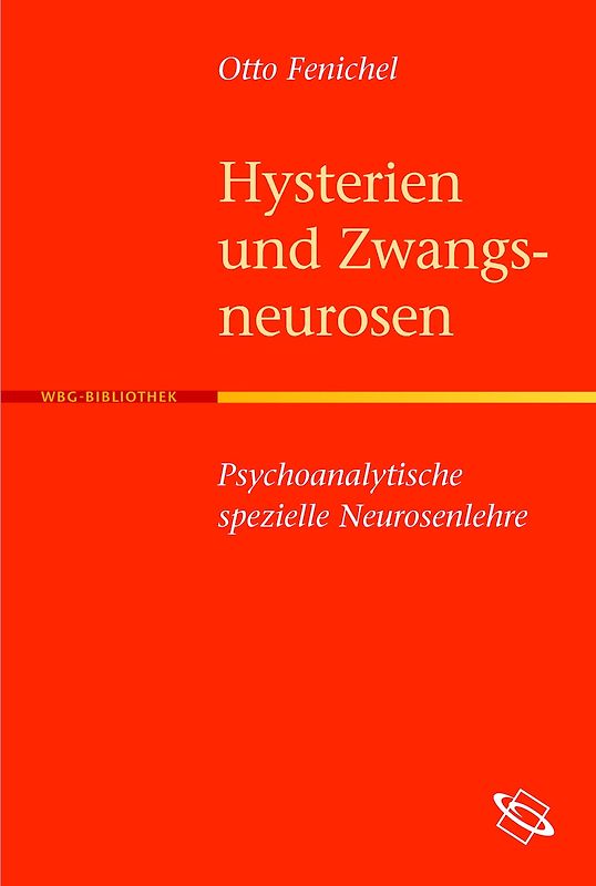 Hysterien und Zwangsneurosen
