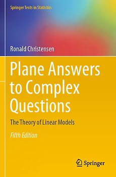 Plane Answers to Complex Questions