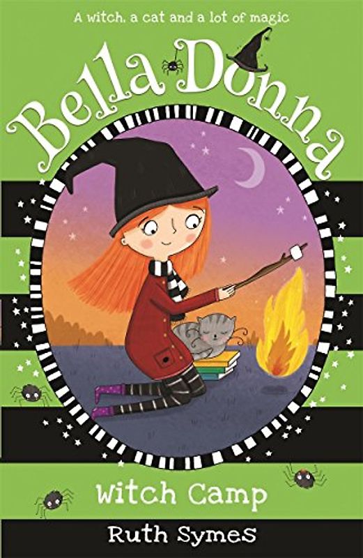 Witch Camp (Bella Donna)