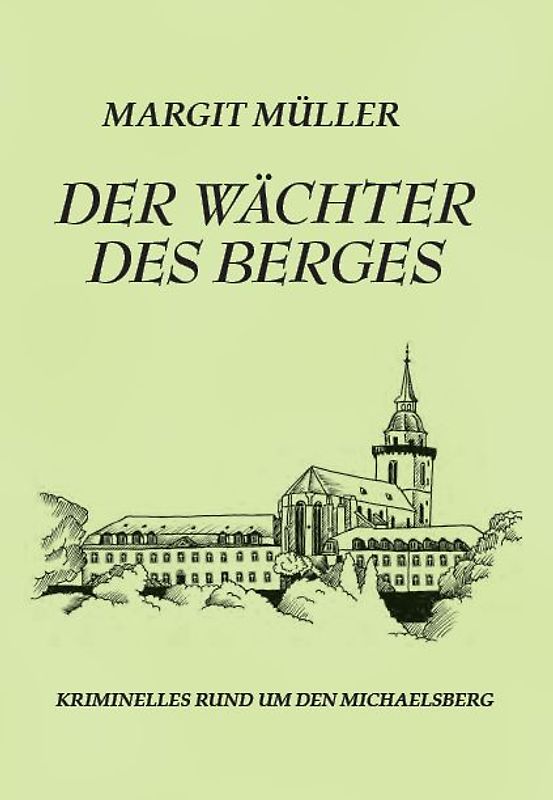 Der Wächter des Berges