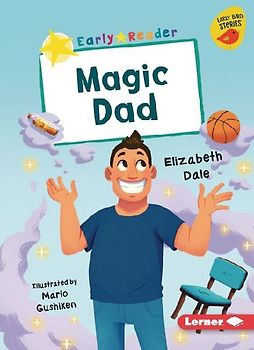 Magic Dad