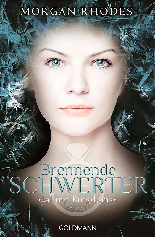 Brennende Schwerter