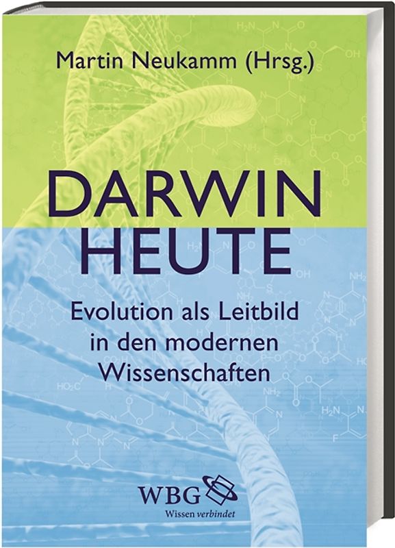 Darwin heute
