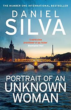 Portrait of an Unknown Woman: Daniel Silva