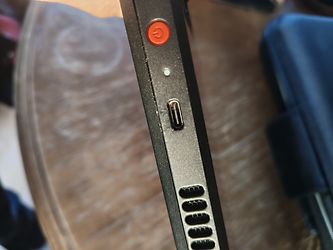 Immagine del cliente per Valve Steam Deck OLED 1 TB nero