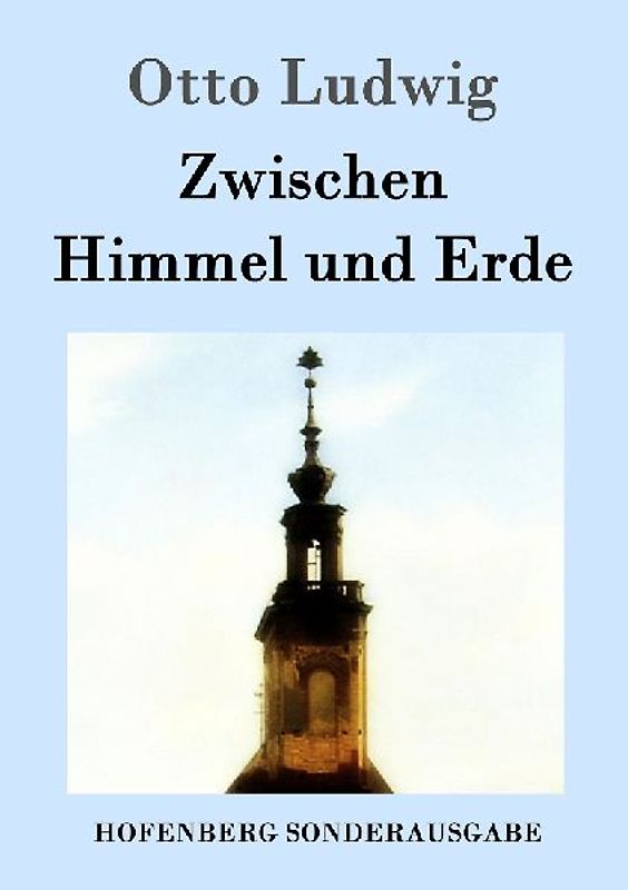 Zwischen Himmel und Erde
