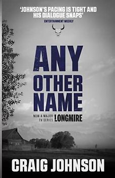 Any Other Name: A thrilling instalment of the best-selling, award-winning series - now a hit Netflix show! (Murder Room, Band 59)