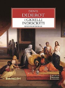 I gioielli indiscreti