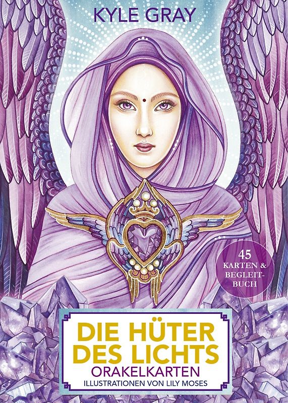 Die Hüter des Lichts