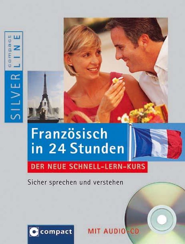 Französisch in 24 Stunden