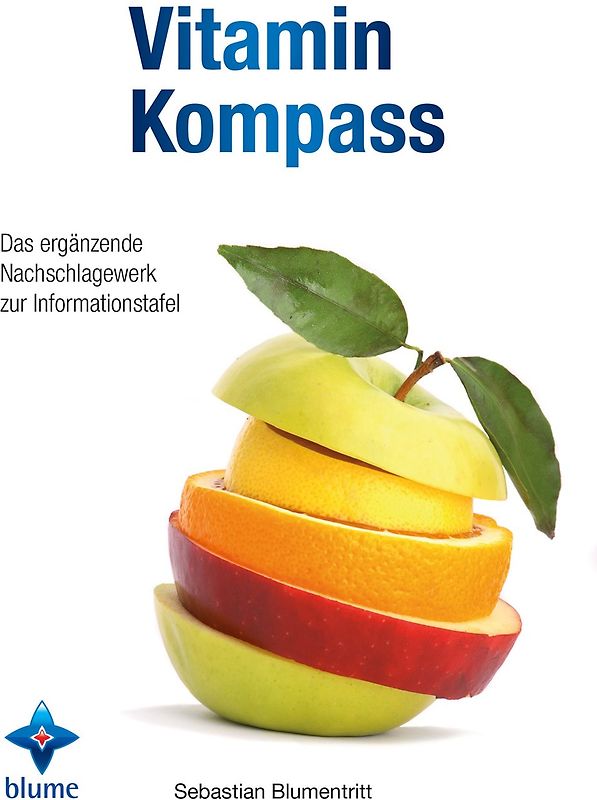 Vitamin Kompass