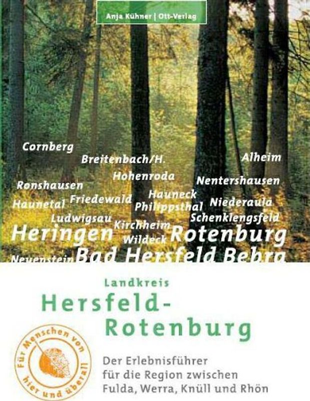 Landkreis Hersfeld-Rotenburg
