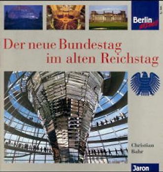 Der neue Bundestag im alten Reichstag