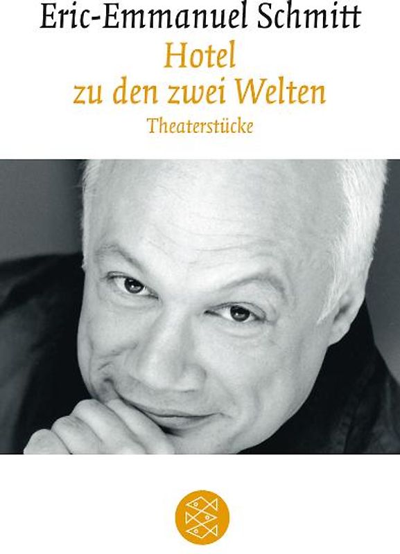 Hotel zu den zwei Welten