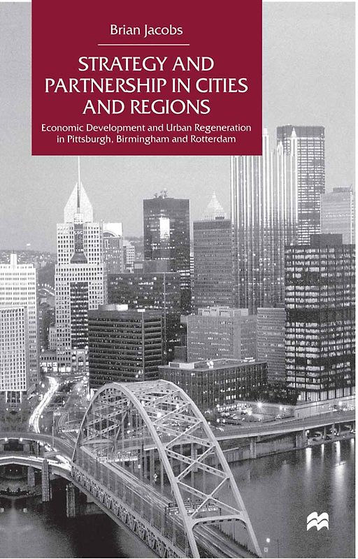 Strategy and Partnership in Cities and Regions