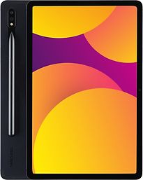 Image of Samsung Galaxy Tab S7 11 128GB [Wi-Fi] zwart (Refurbished)