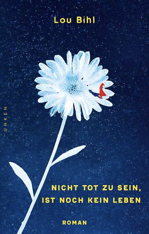 Nicht tot zu sein, ist noch kein Leben