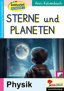 Sterne und Planeten