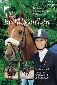 Die Reitabzeichen