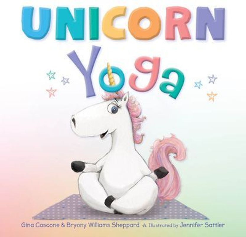Unicorn Yoga