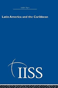 Latin America and the Caribbean
