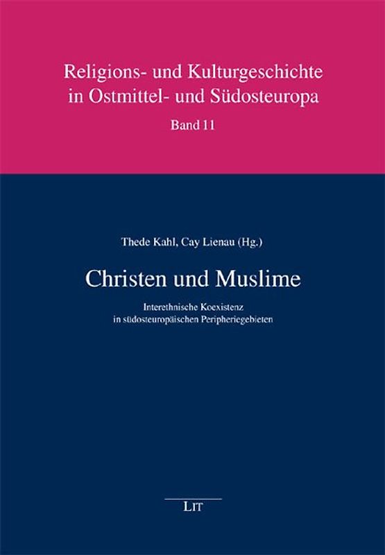 Christen und Muslime