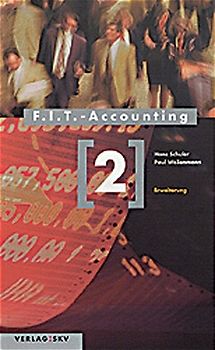 F.I.T.-Accounting / Erweiterung