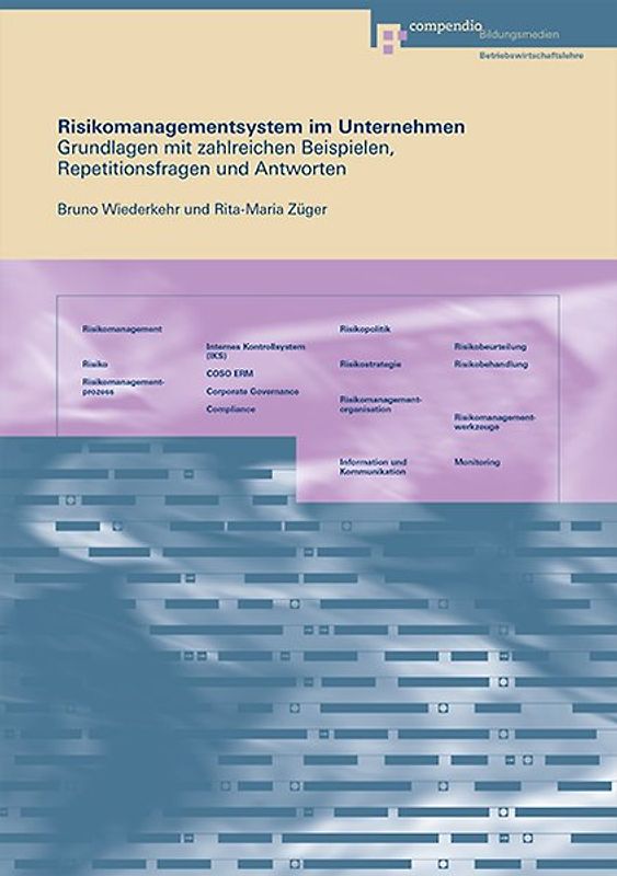 Risikomanagementsystem im Unternehmen